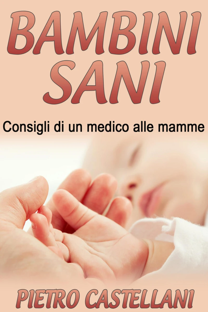 Portada: Bambini sani