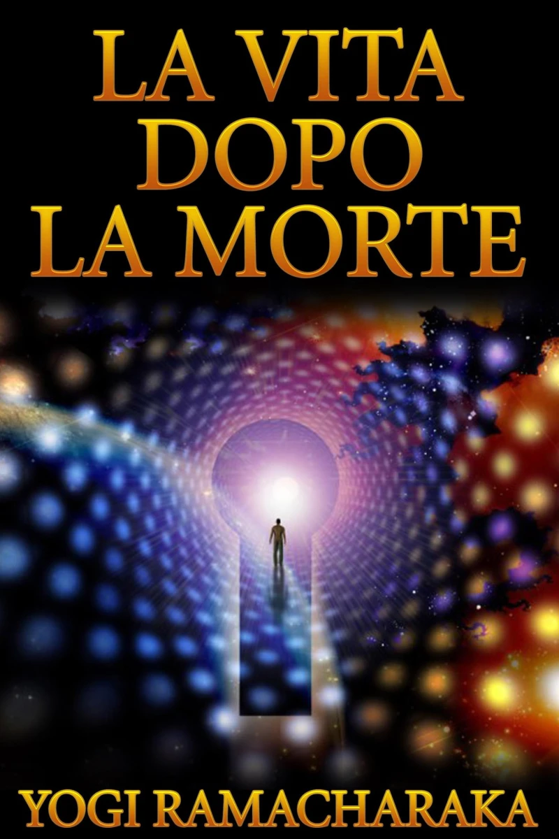 Portada: La Vita dopo la Morte
