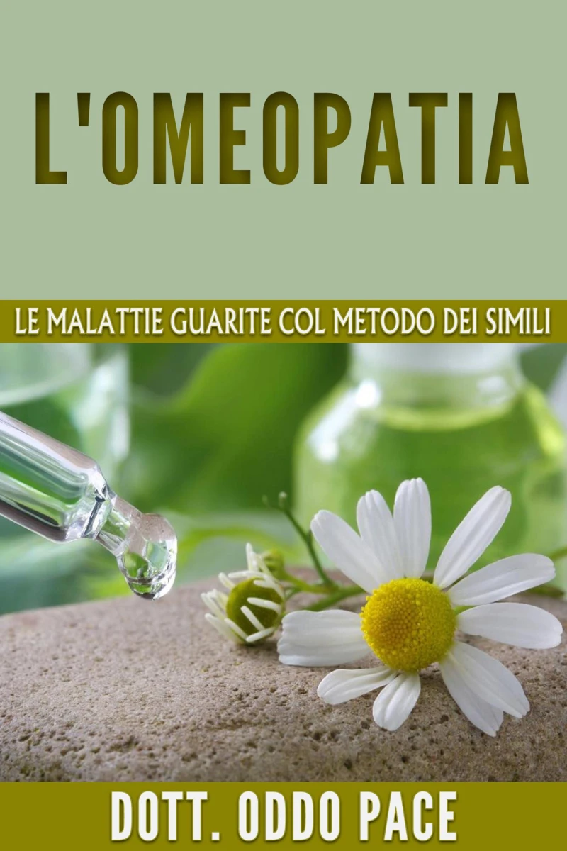 Portada: L'omeopatia