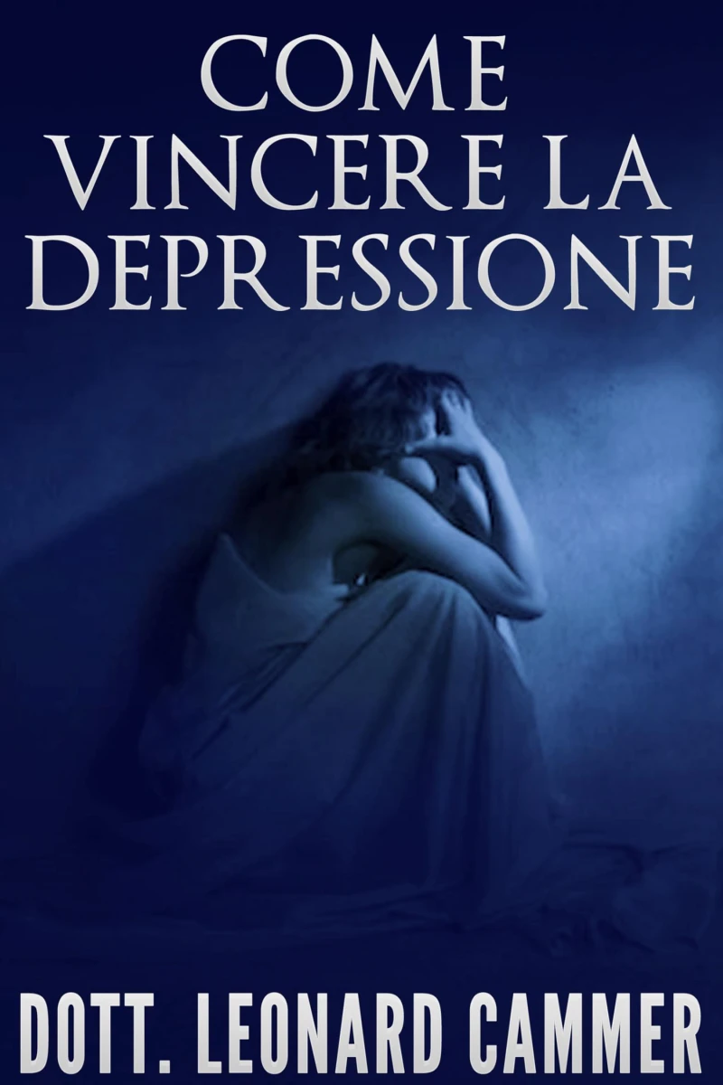 Portada: Come vincere la depressione