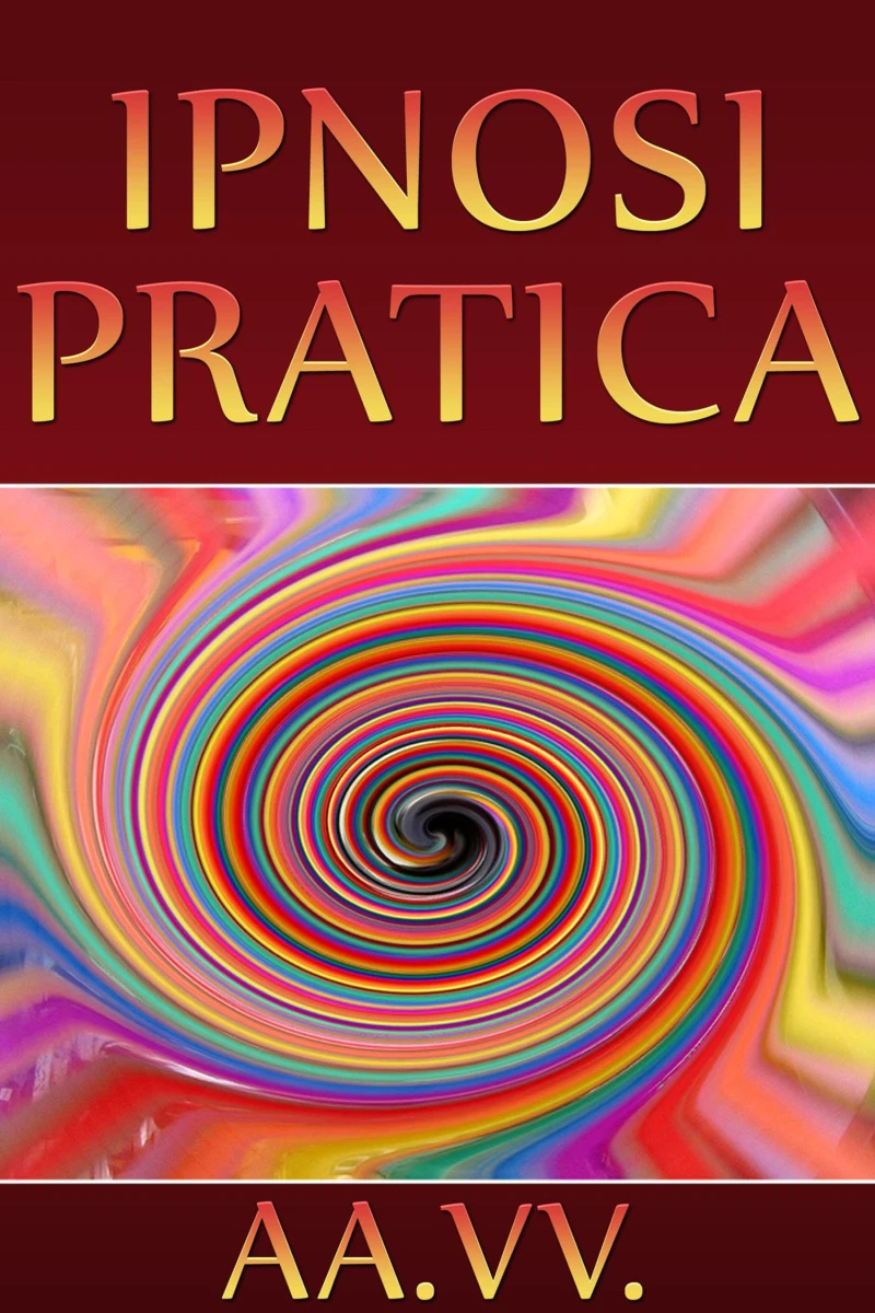 Portada: Ipnosi pratica