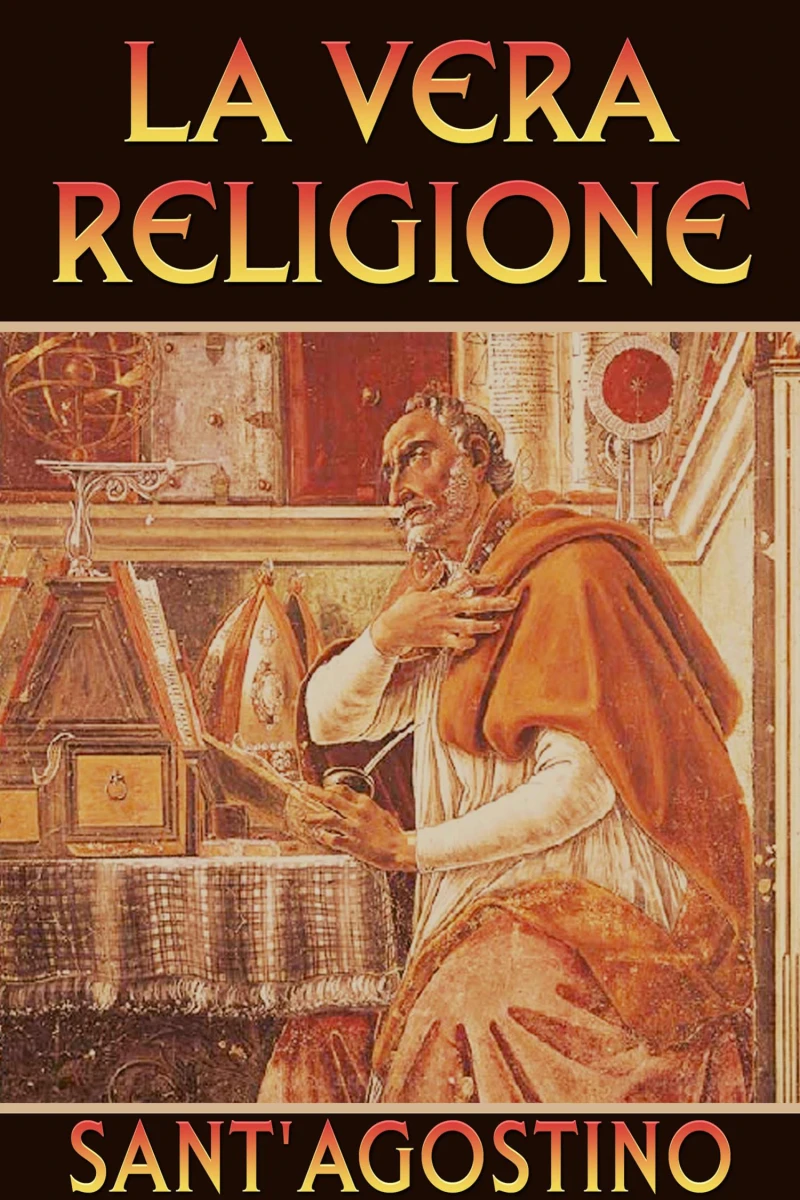 Portada: La vera Religione