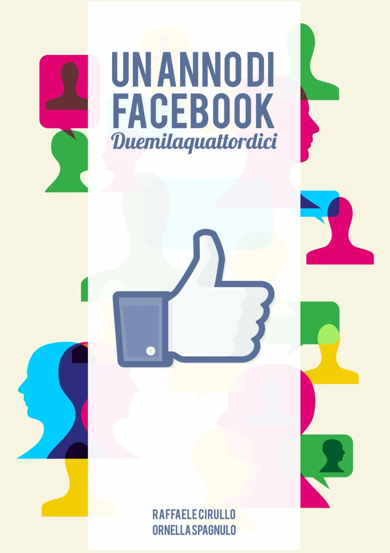 Portada: Un anno di Facebook