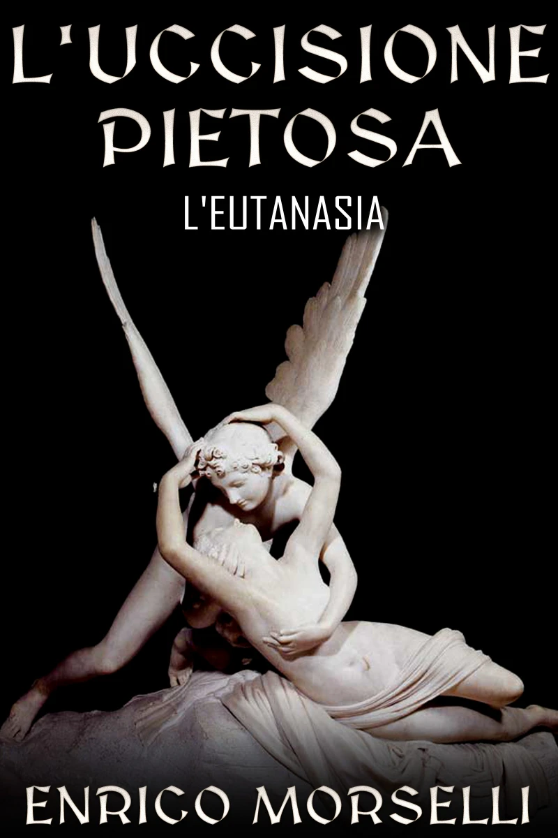 Portada: L’uccisione pietosa
