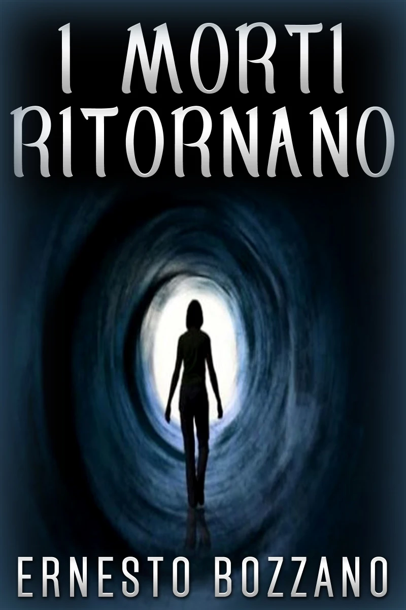 Portada: I morti ritornano