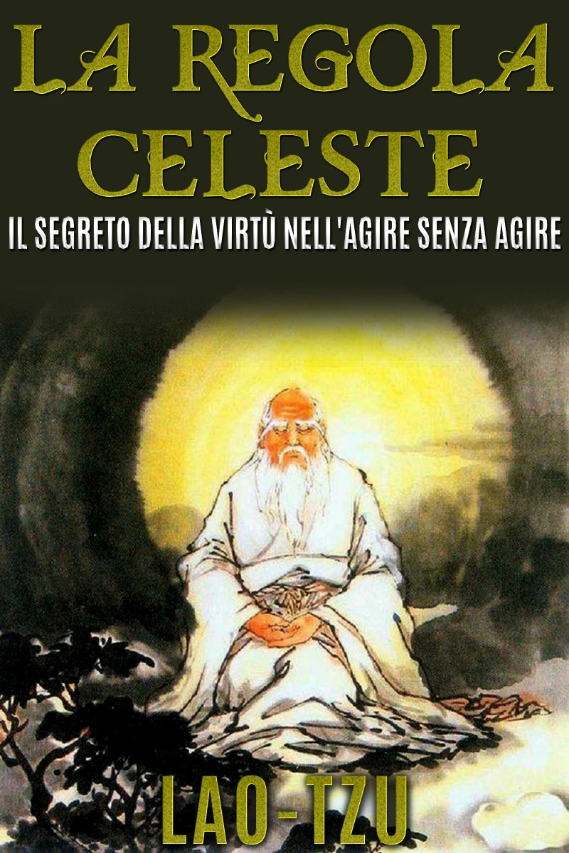 Portada: La regola celeste