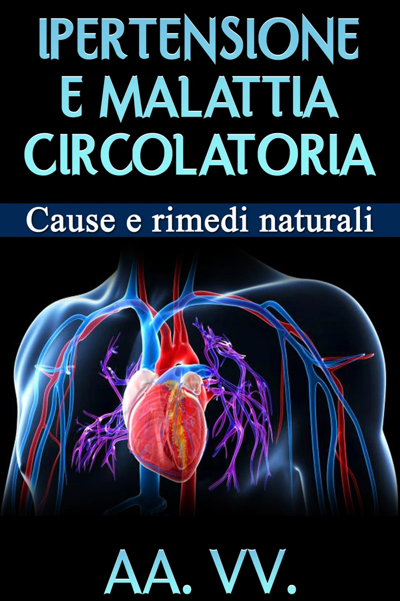Portada: Ipertensione e malattia circolatoria