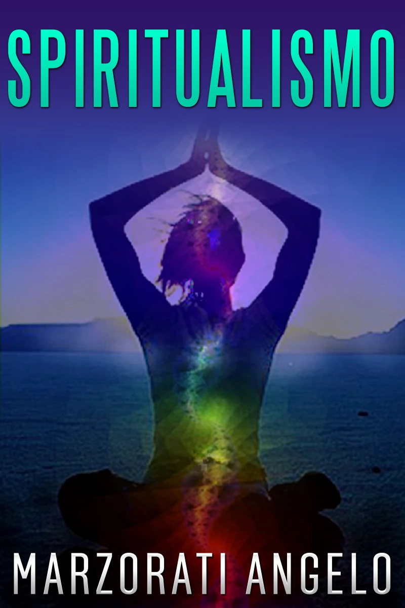 Portada: Spiritualismo