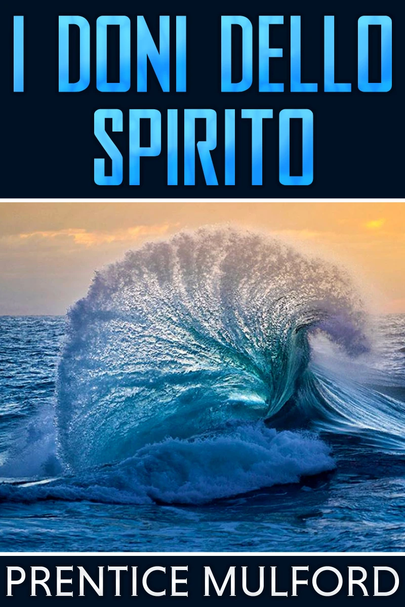 Portada: I doni dello spirito