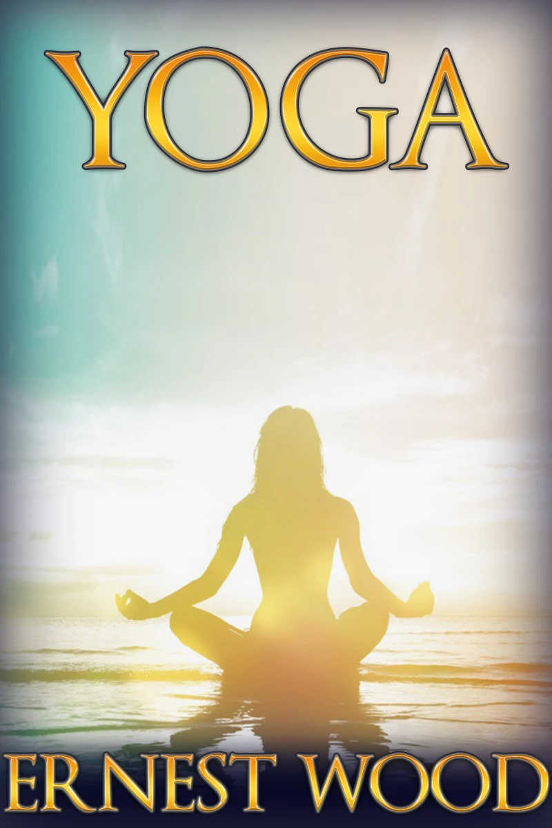 Portada: Yoga