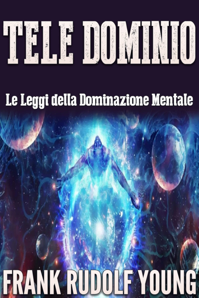 Portada: Tele Dominio