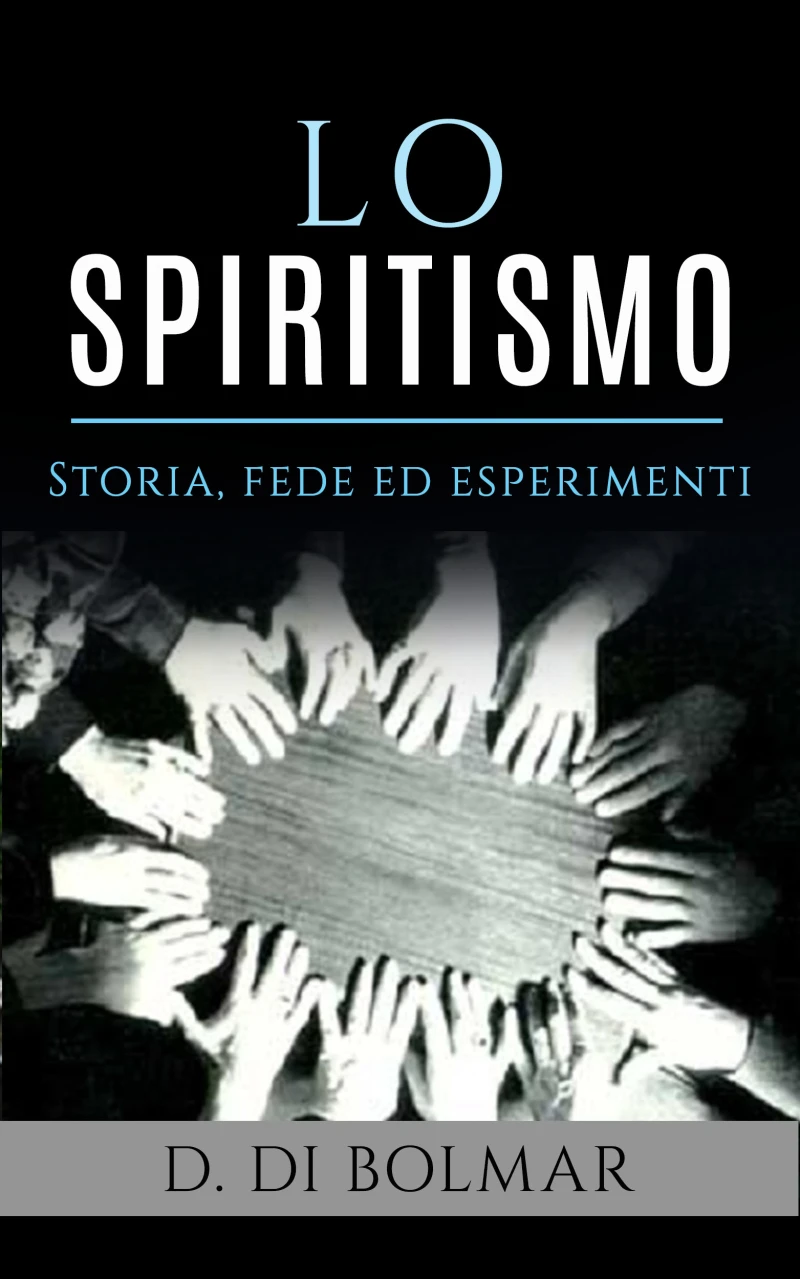 Portada: Lo Spiritismo