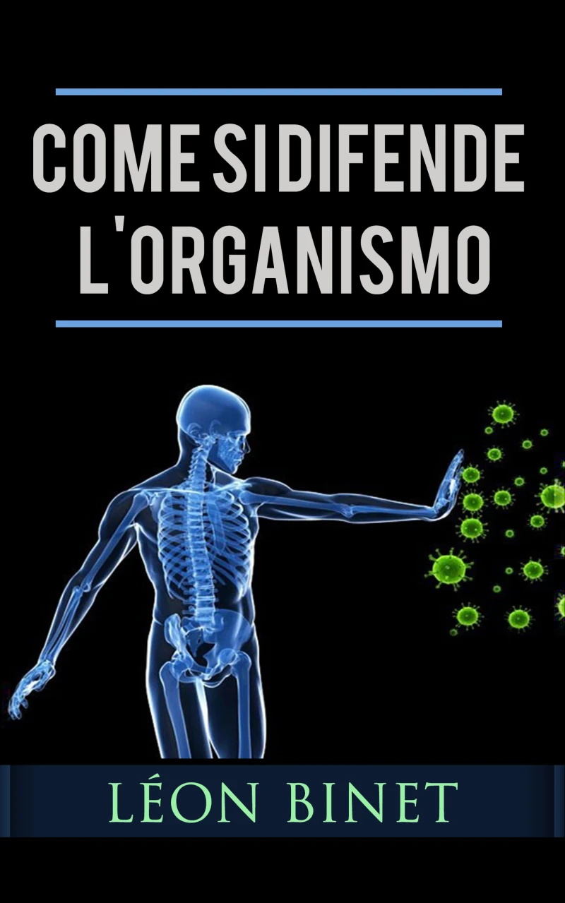 Portada: Come si difende l'organismo