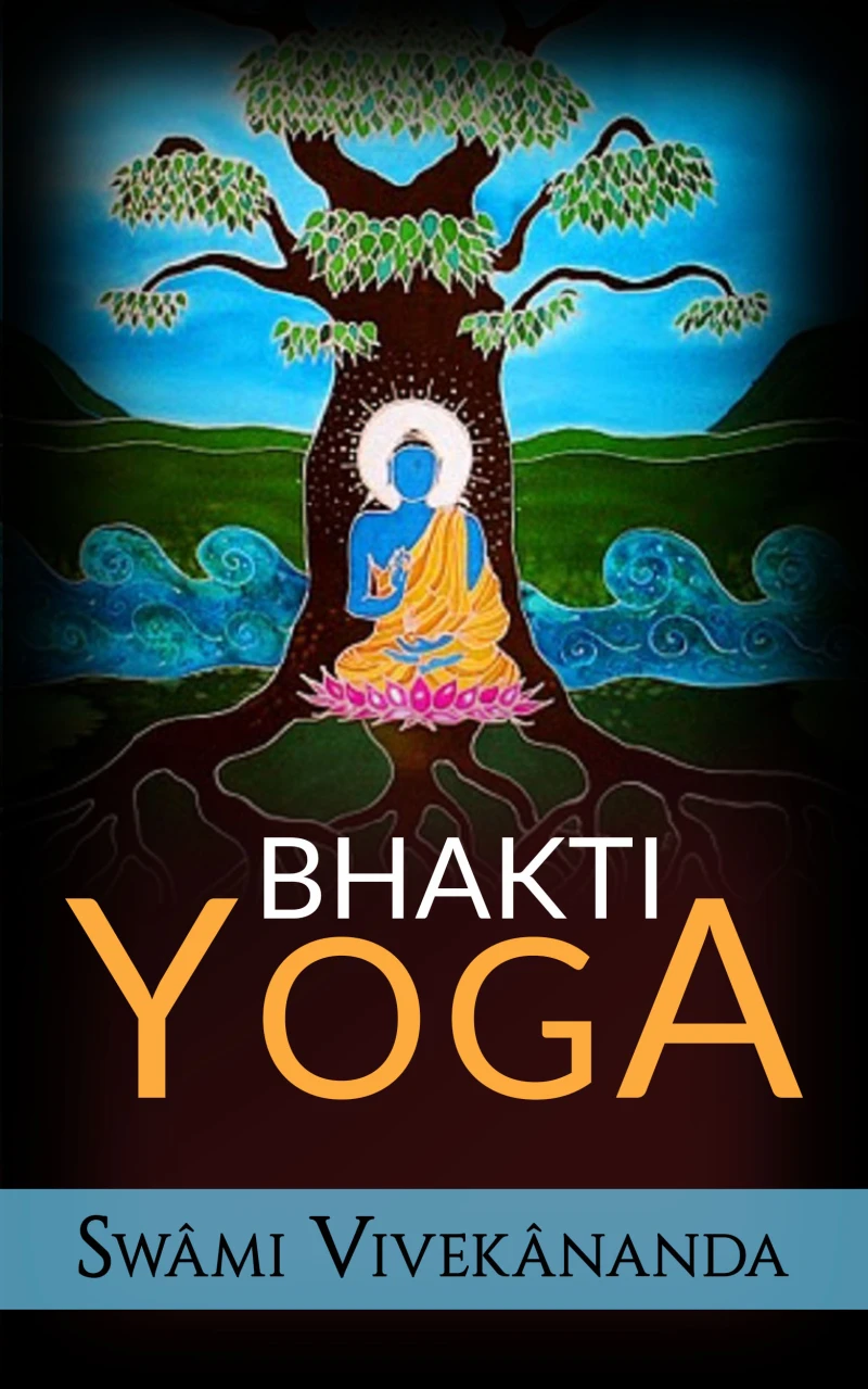 Portada: Bhakti yoga