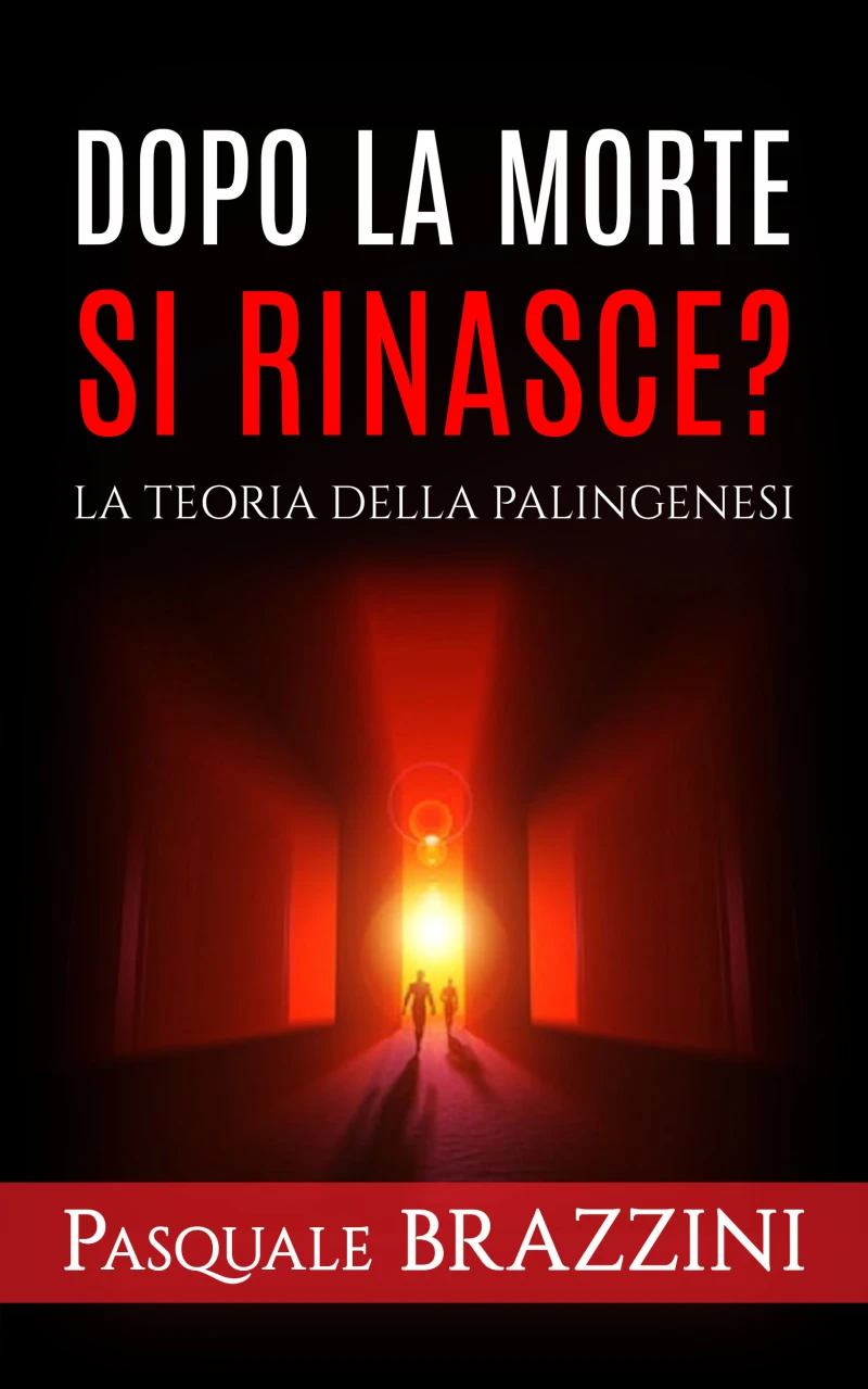 Portada: Dopo la morte si rinasce?