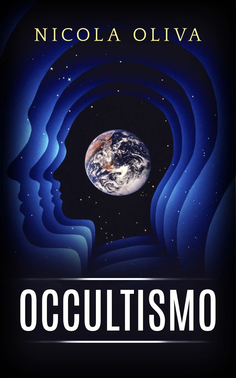 Portada: Occultismo