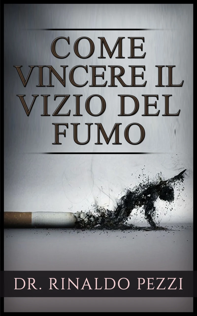 Portada: Come vincere il vizio del fumo