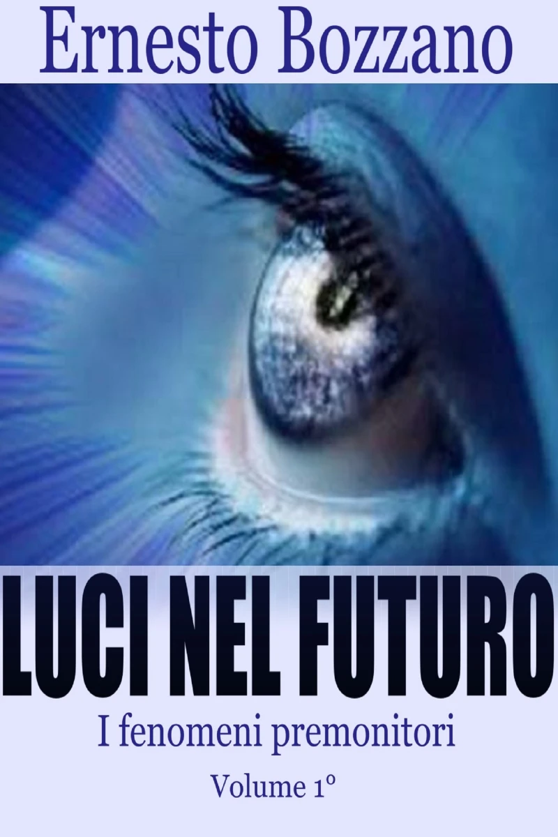 Portada: Luci nel futuro