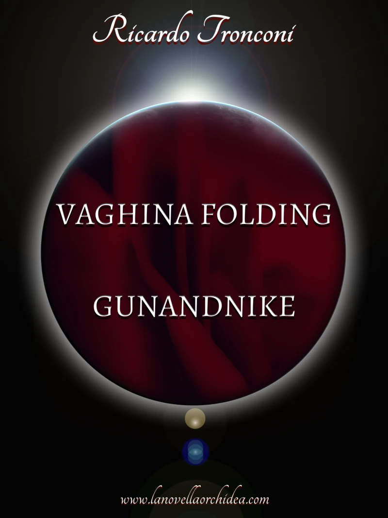Portada: Vaghina Folding e Gunandnike