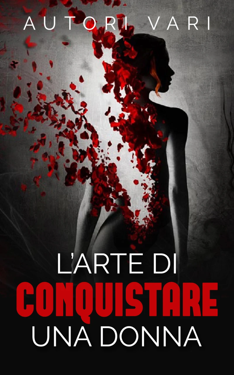 Portada: L’arte di conquistare una donna
