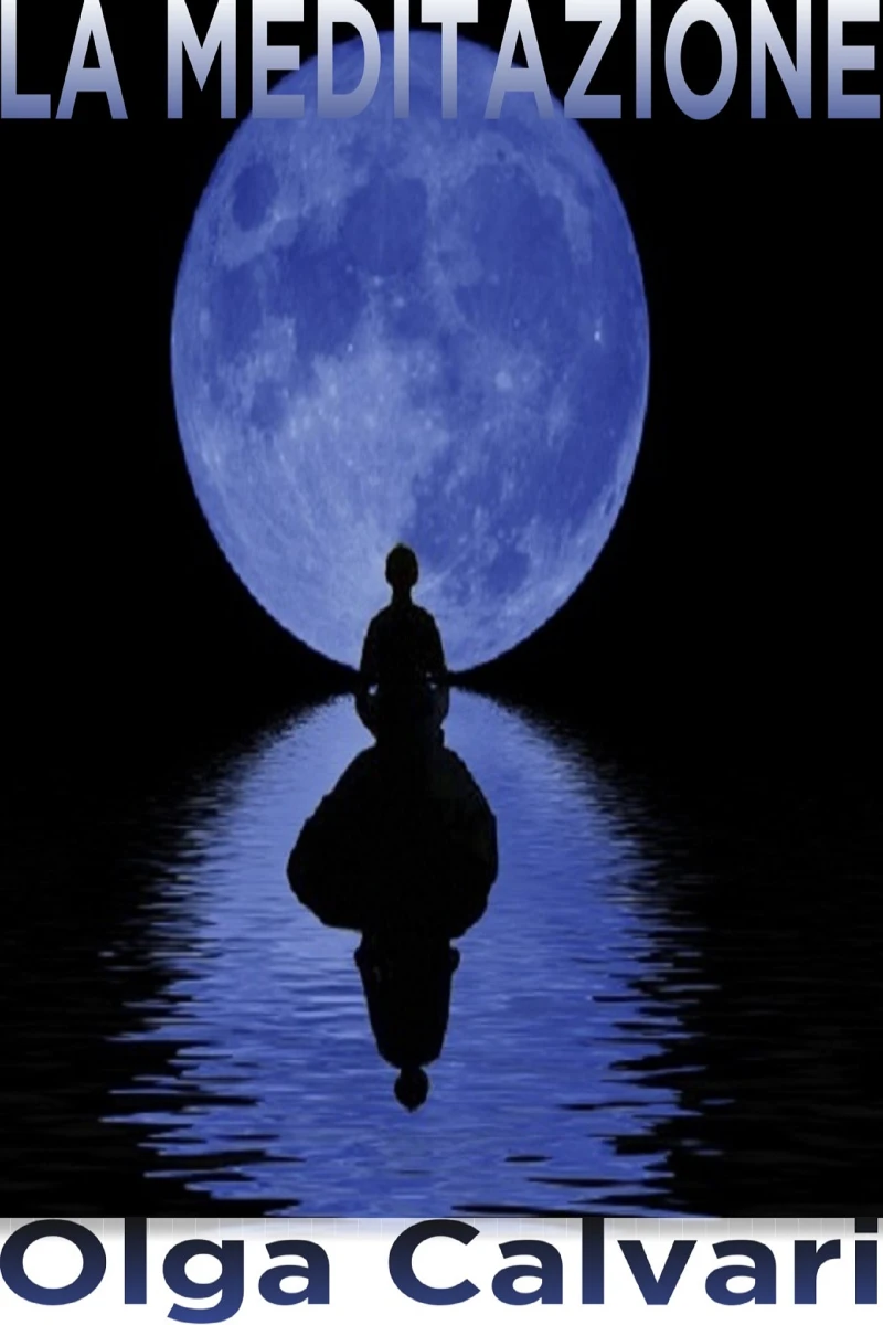 Portada: La meditazione