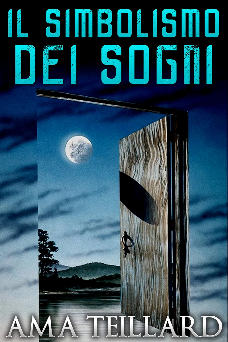 Portada: Il simbolismo dei sogni