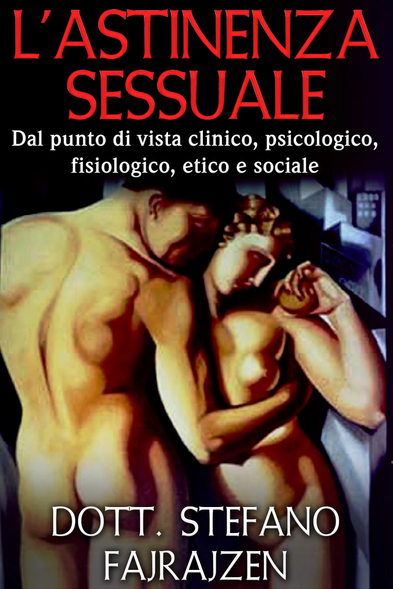 Portada: L'astinenza sessuale