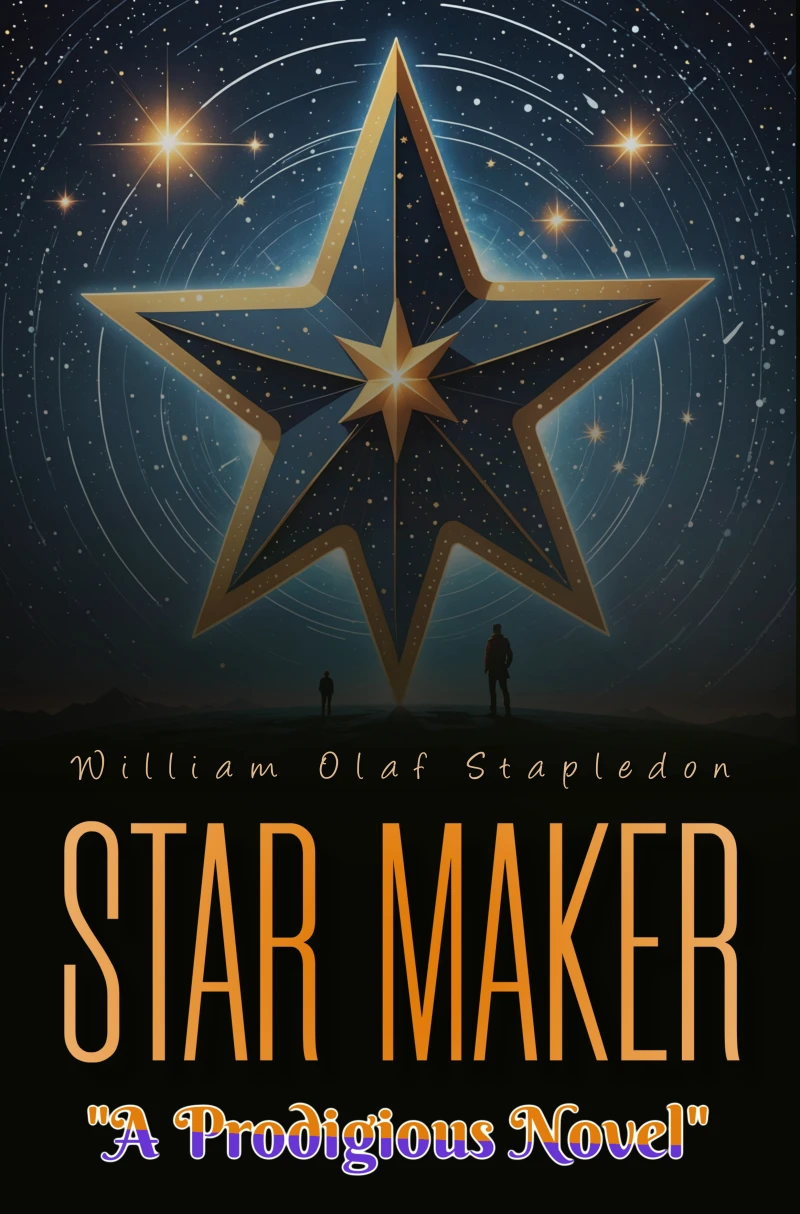 Portada: Star Maker