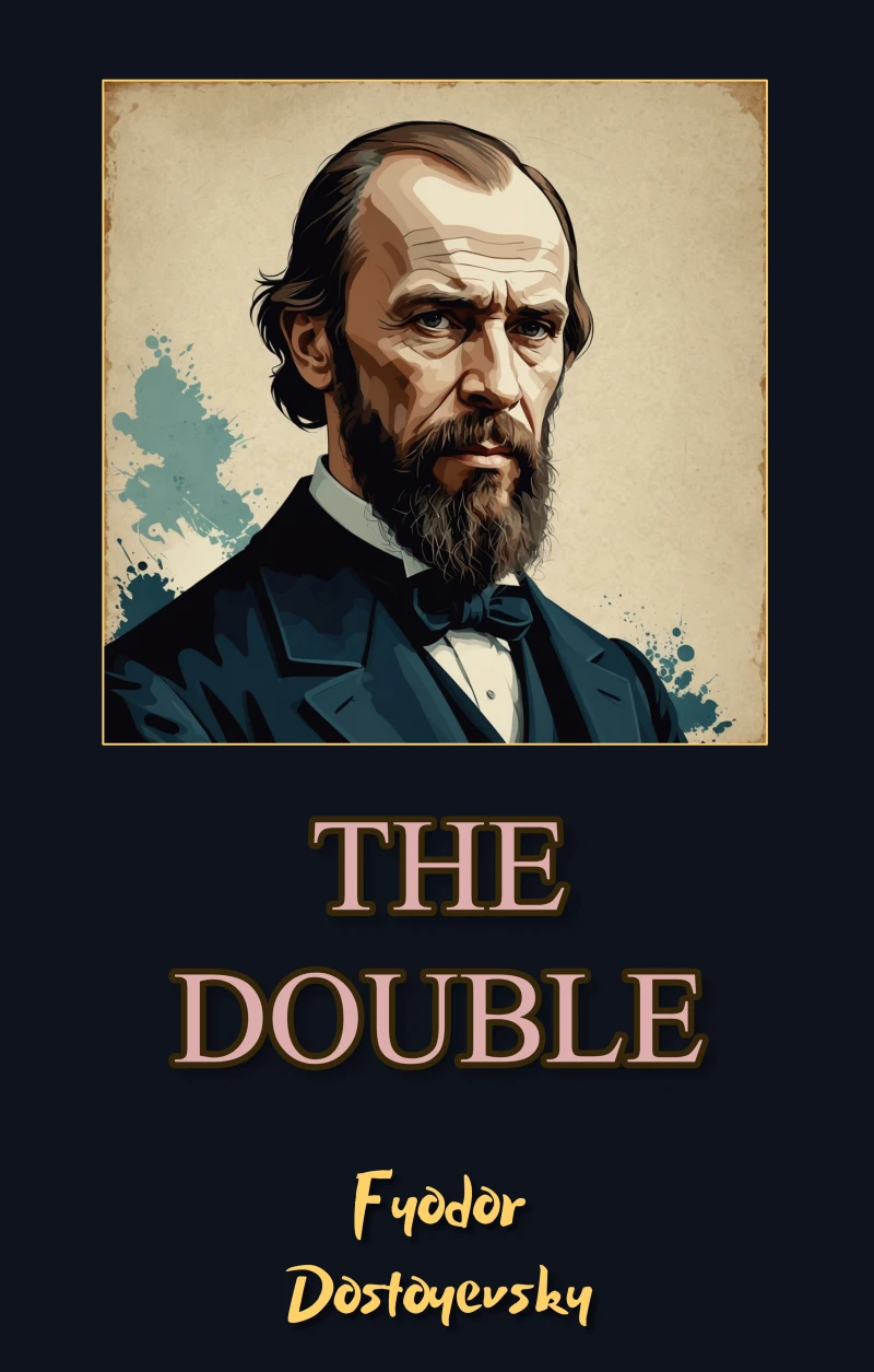 Portada: The Double