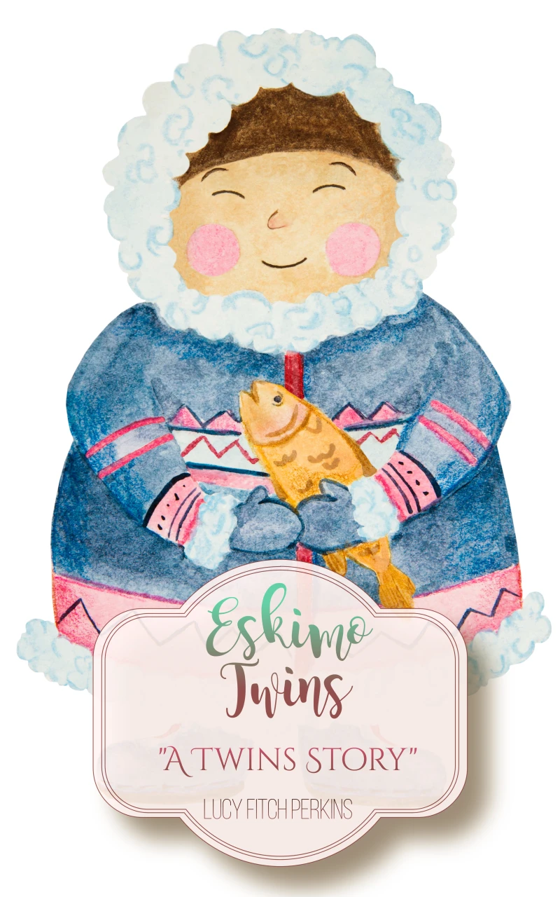 Portada: Eskimo Twins