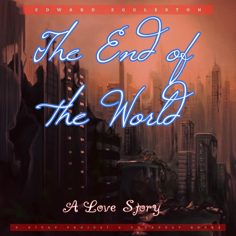 Portada: The End of the World