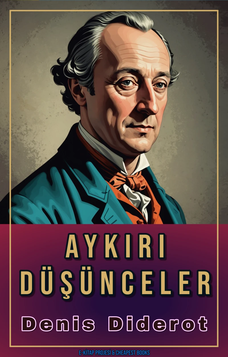 Portada: Aykırı Düşünceler