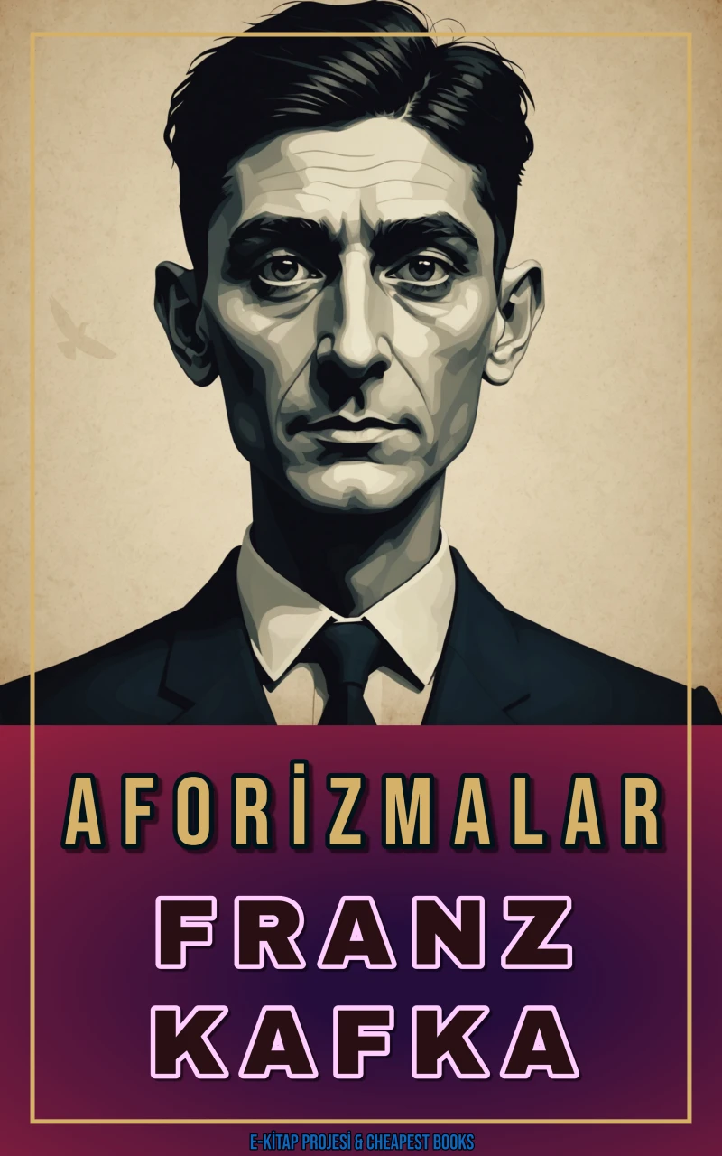 Portada: Aforizmalar