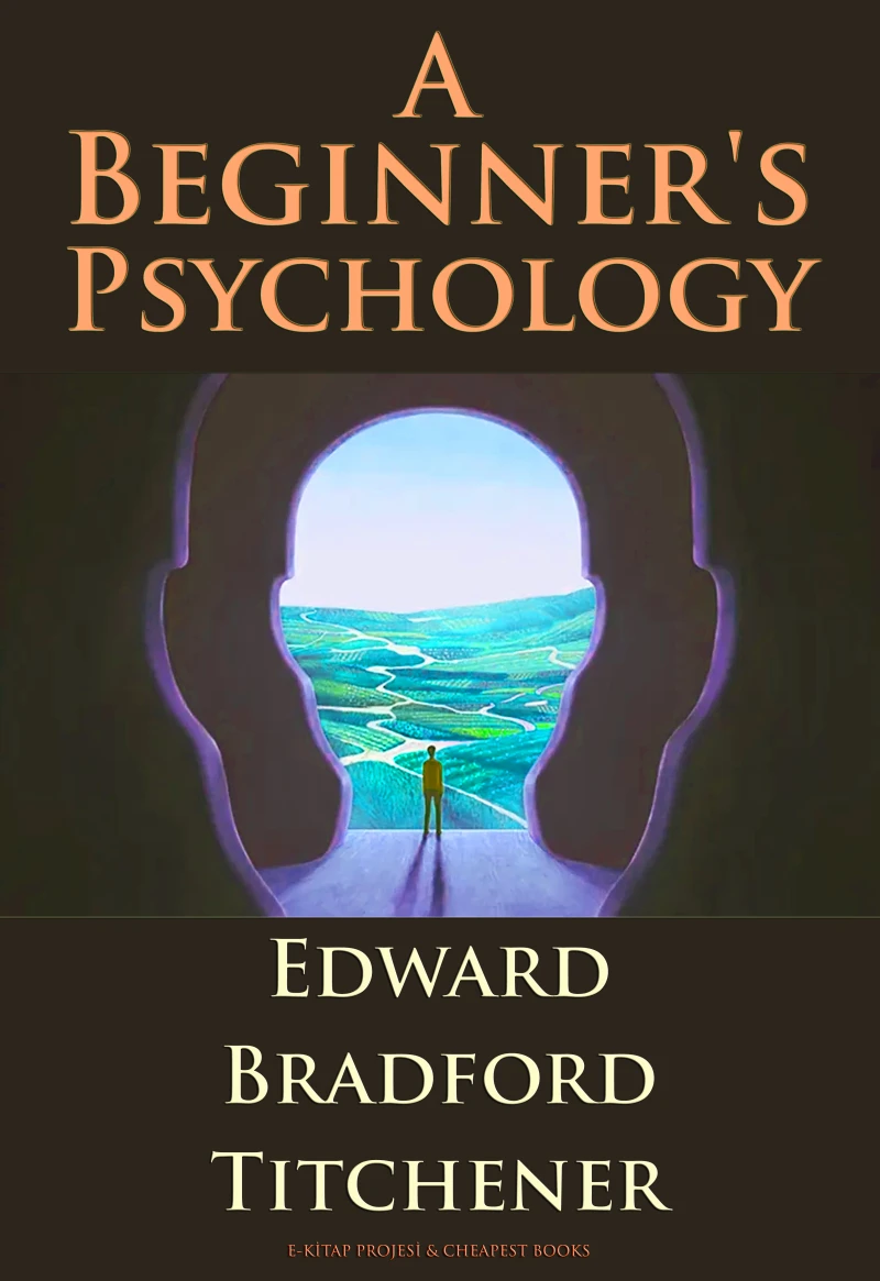 Portada: A Beginner's Psychology