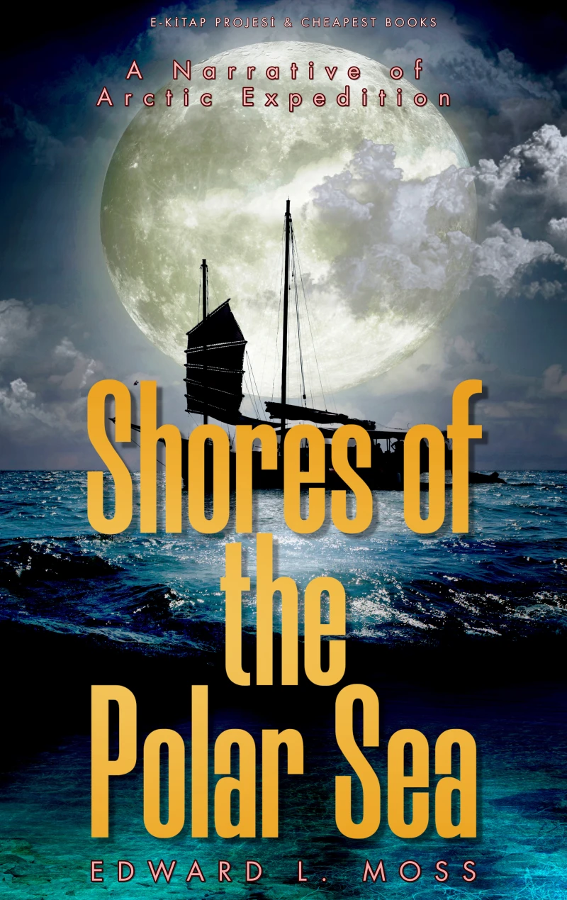 Portada: Shores of the Polar Sea