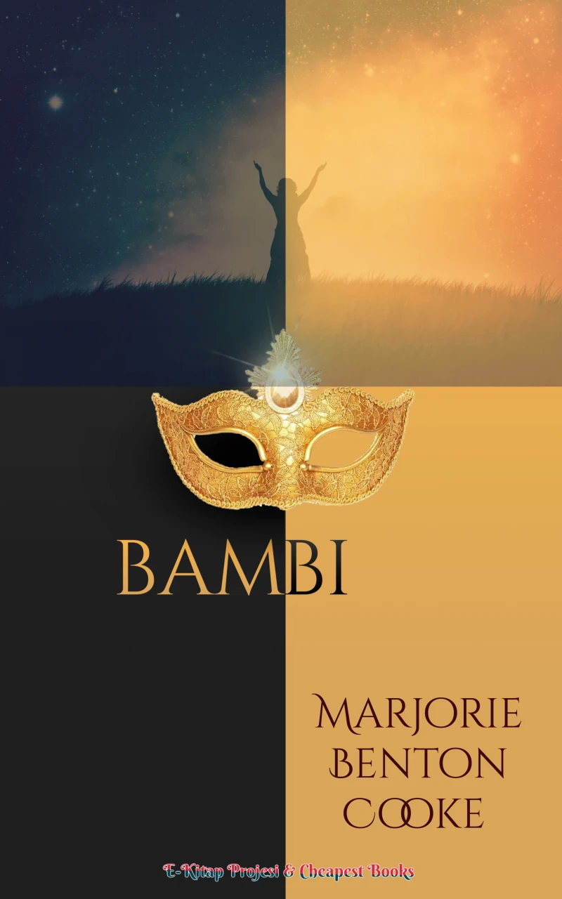 Portada: Bambi