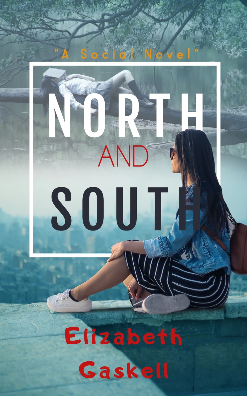 Portada: North and South