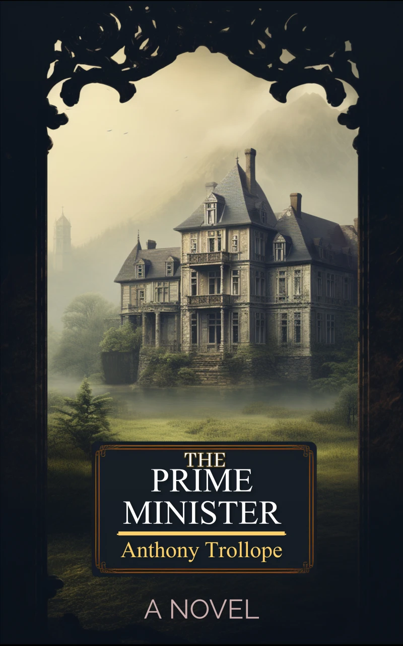 Portada: The Prime Minister