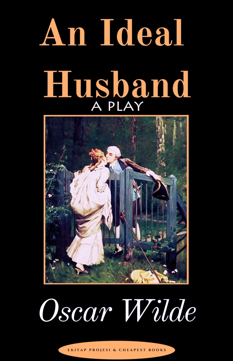 Portada: An Ideal Husband