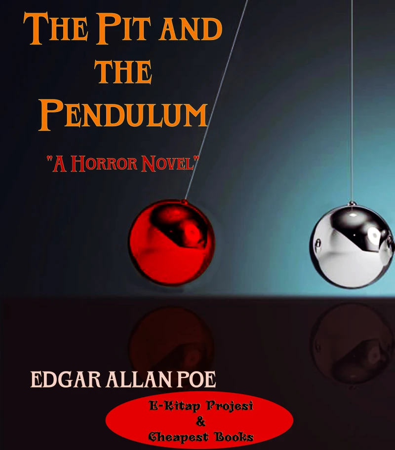 Portada: The Pit and the Pendulum