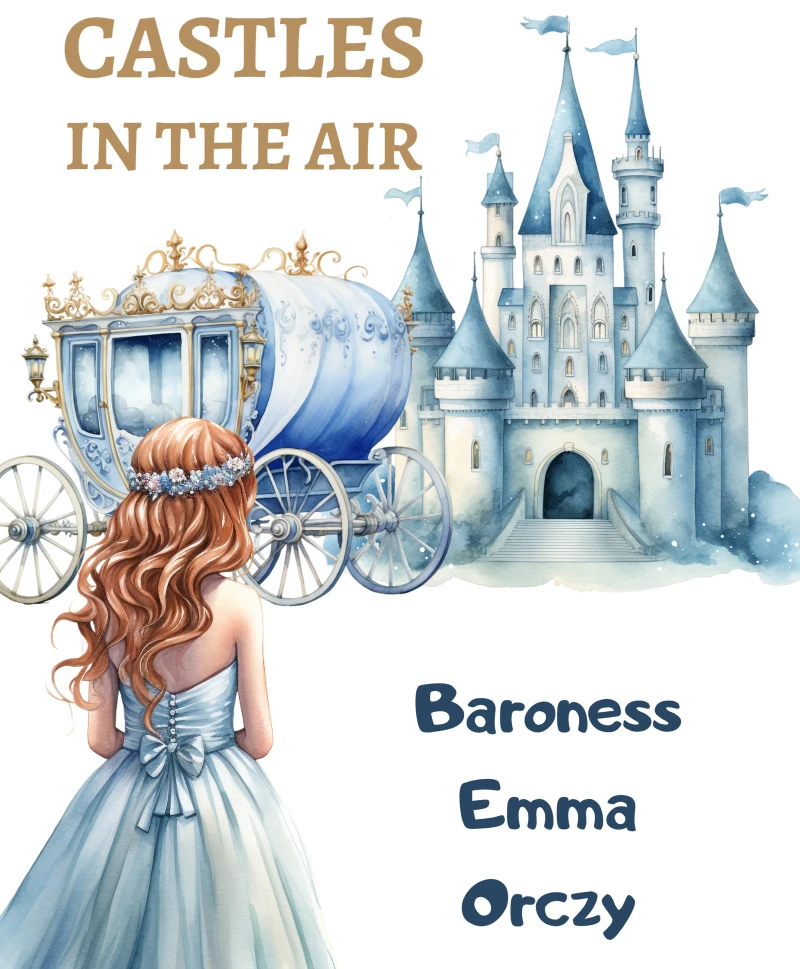 Portada: Castles in the Air