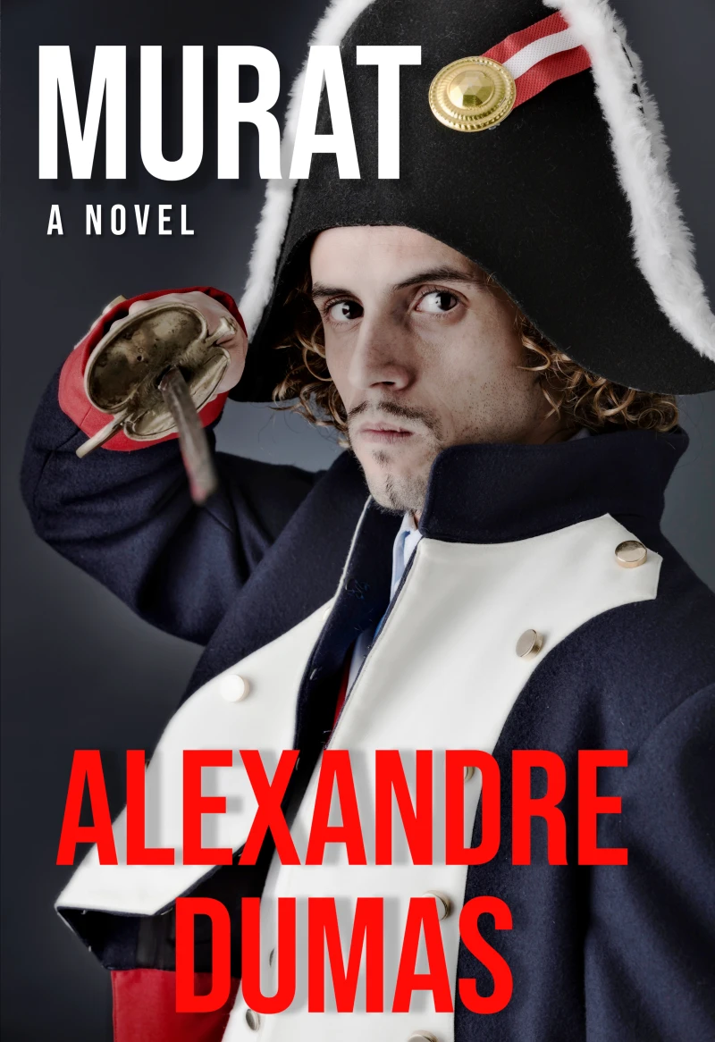 Portada: Murat