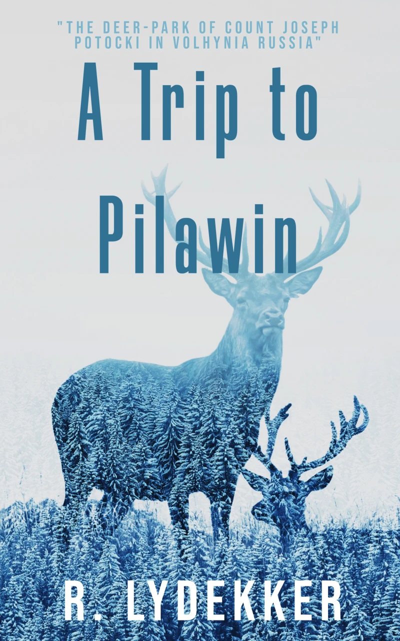 Portada: A Trip to Pilawin