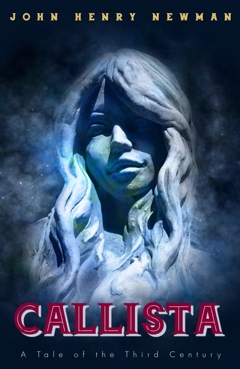 Portada: Callista