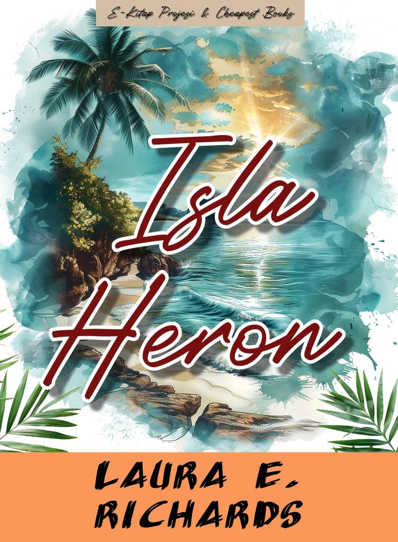 Portada: Isla Heron