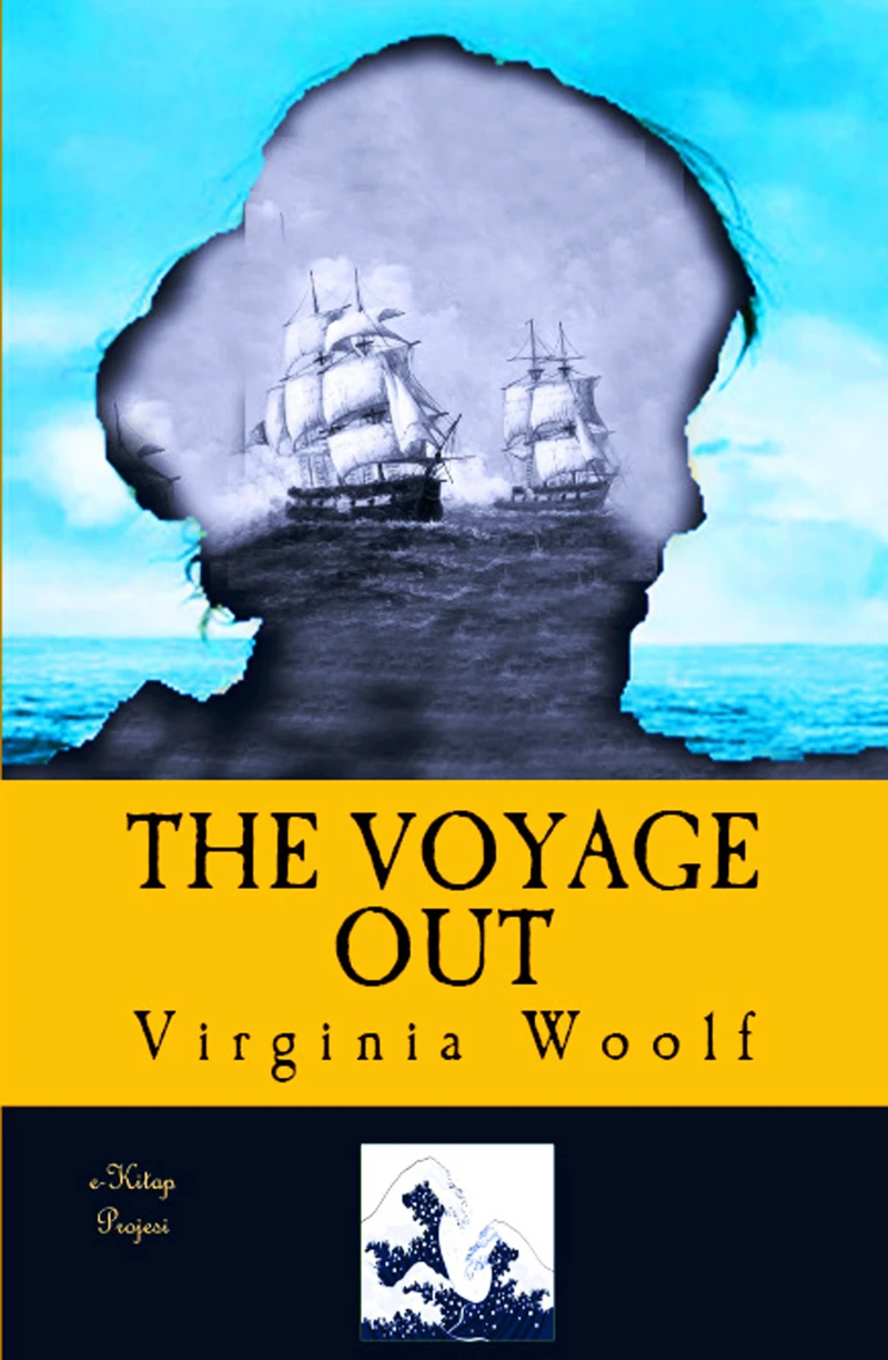 Portada: The Voyage Out