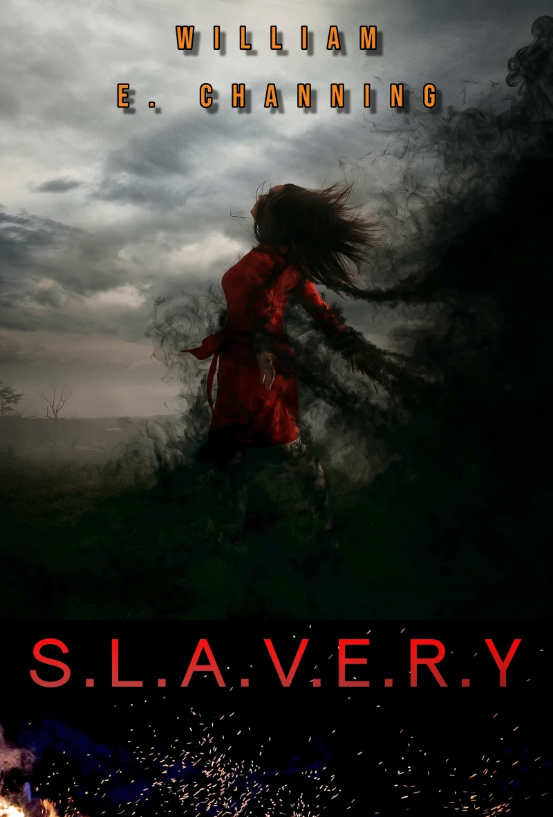 Portada: Slavery