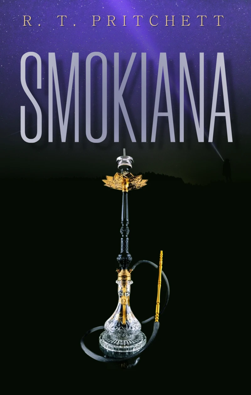 Portada: Smokiana