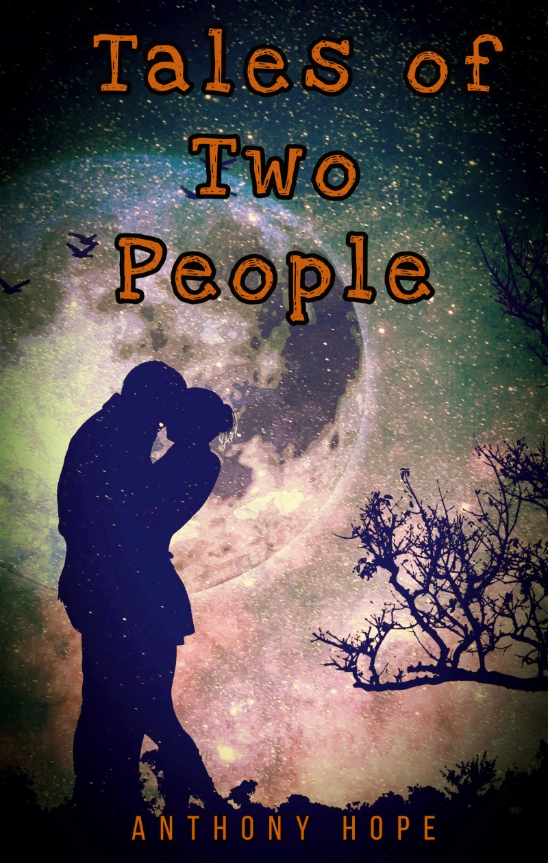 Portada: Tales of Two People