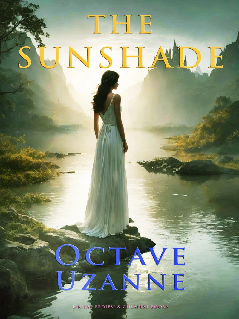 Portada: The Sunshade